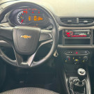 GM - Chevrolet ONIX HATCH Joy 1.0 8V Flex 5p Mec. 2019 Flex-5