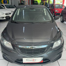 GM - Chevrolet ONIX HATCH Joy 1.0 8V Flex 5p Mec. 2019 Flex-0