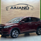 Honda HR-V LX 1.8 Flexone 16V 5p Aut. 2016 Flex-0