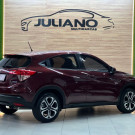 Honda HR-V LX 1.8 Flexone 16V 5p Aut. 2016 Flex-1