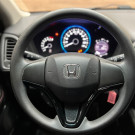 Honda HR-V LX 1.8 Flexone 16V 5p Aut. 2016 Flex-7