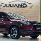 Honda HR-V LX 1.8 Flexone 16V 5p Aut. 2016 Flex-10