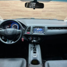 Honda HR-V LX 1.8 Flexone 16V 5p Aut. 2016 Flex-4