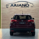 Honda HR-V LX 1.8 Flexone 16V 5p Aut. 2016 Flex-13