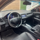 Honda HR-V LX 1.8 Flexone 16V 5p Aut. 2016 Flex-3