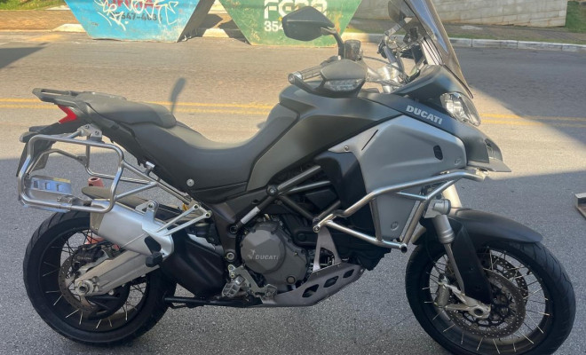DUCATI MULTISTRADA 1200 Enduro 2019 Gasolina-0