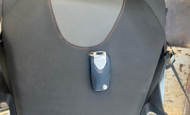 DUCATI MULTISTRADA 1200 Enduro 2019 Gasolina-3