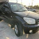 Toyota RAV4 2.0 4x4 16V - 2005-0