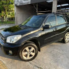 Toyota RAV4 2.0 4x4 16V - 2005-4