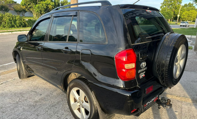 Toyota RAV4 2.0 4x4 16V - 2005-3