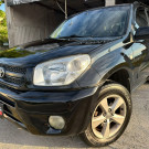 Toyota RAV4 2.0 4x4 16V - 2005-5