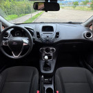 Ford Fiesta 1.6 16V Flex Mec. 5p 2015 Flex-6