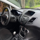 Ford Fiesta 1.6 16V Flex Mec. 5p 2015 Flex-7