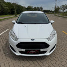 Ford Fiesta 1.6 16V Flex Mec. 5p 2015 Flex-0