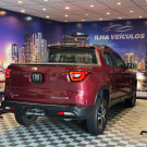 Fiat Toro Freedom 2.0 16V 4x4 TB Diesel Aut. 2019 Diesel-9