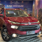 Fiat Toro Freedom 2.0 16V 4x4 TB Diesel Aut. 2019 Diesel-2