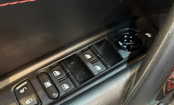 Fiat Toro Freedom 2.0 16V 4x4 TB Diesel Aut. 2019 Diesel-8