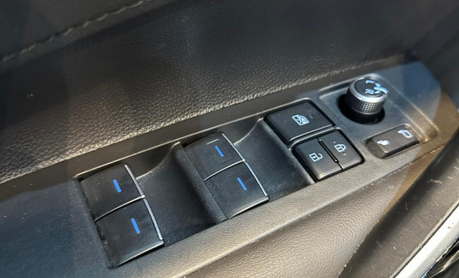 Toyota Corolla XEi 2.0 Flex 16V Aut. 2023 Flex-10