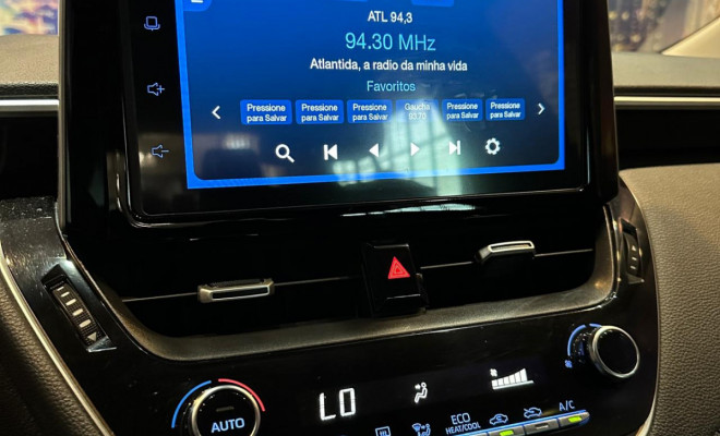 Toyota Corolla XEi 2.0 Flex 16V Aut. 2023 Flex-7