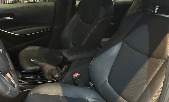 Toyota Corolla XEi 2.0 Flex 16V Aut. 2023 Flex-9