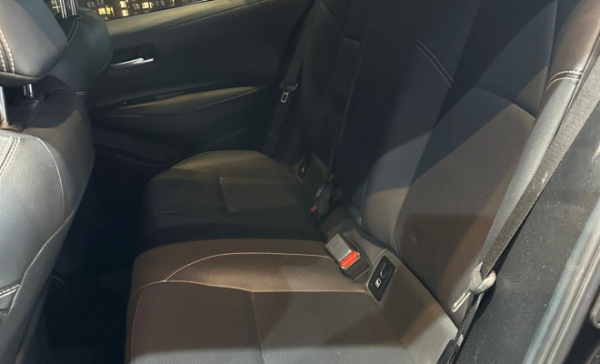 Toyota Corolla XEi 2.0 Flex 16V Aut. 2023 Flex-11