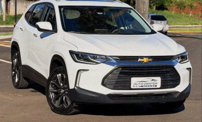 GM - Chevrolet TRACKER Premier 1.2 Turbo 12V Flex Aut. 2023 Flex-17