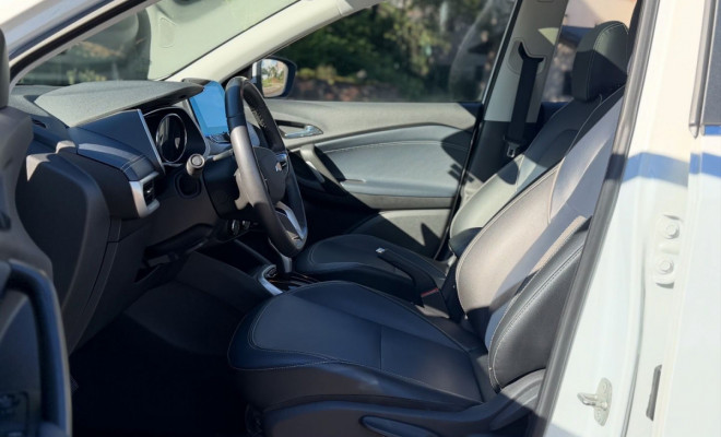 GM - Chevrolet TRACKER Premier 1.2 Turbo 12V Flex Aut. 2023 Flex-3