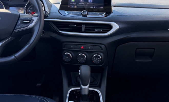 GM - Chevrolet TRACKER Premier 1.2 Turbo 12V Flex Aut. 2023 Flex-8