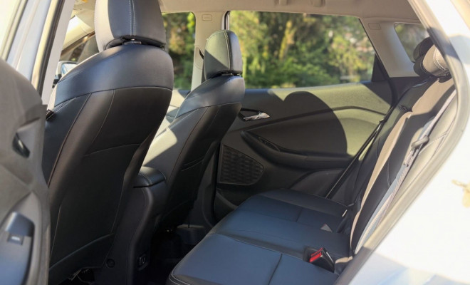 GM - Chevrolet TRACKER Premier 1.2 Turbo 12V Flex Aut. 2023 Flex-5