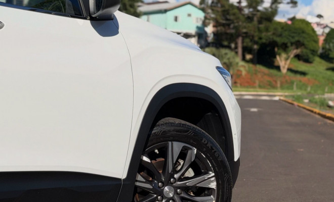 GM - Chevrolet TRACKER Premier 1.2 Turbo 12V Flex Aut. 2023 Flex-15