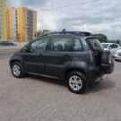 Fiat Idea Adv./ Adv.LOCK.Dualogic 1.8 Flex 5p 2012 Flex-4