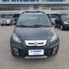 Fiat Idea Adv./ Adv.LOCK.Dualogic 1.8 Flex 5p 2012 Flex-0