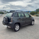 Fiat Idea Adv./ Adv.LOCK.Dualogic 1.8 Flex 5p 2012 Flex-6
