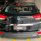 Hyundai Creta Action 1.6 16V Flex Aut. 2025-2