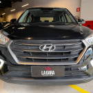 Hyundai Creta Action 1.6 16V Flex Aut. 2025-1
