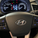 Hyundai Creta Action 1.6 16V Flex Aut. 2025-7