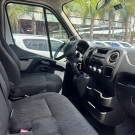 Renault Master Baú Refrigerado 2.3 16V Diesel 2019-3
