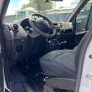 Renault Master Baú Refrigerado 2.3 16V Diesel 2019-2