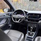 VW - VolksWagen T-Cross Comfor. 200 TSI 1.0 Flex 5p Aut. 2022 Flex-6