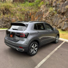 VW - VolksWagen T-Cross Comfor. 200 TSI 1.0 Flex 5p Aut. 2022 Flex-2