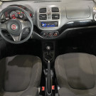 Fiat Grand Siena ATTRACTIVE 1.0 Flex 8V 4p 2019 Flex-3