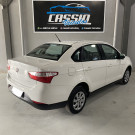 Fiat Grand Siena ATTRACTIVE 1.0 Flex 8V 4p 2019 Flex-2