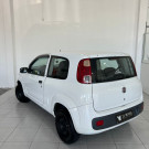 Fiat UNO VIVACE Celeb. 1.0 EVO F. Flex 8V 3p 2014-5