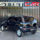 GM - Chevrolet Corsa Hat. Maxx 1.4 8V ECONOFLEX 5p 2011 Flex-2