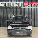 GM - Chevrolet Corsa Hat. Maxx 1.4 8V ECONOFLEX 5p 2011 Flex-3