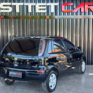 GM - Chevrolet Corsa Hat. Maxx 1.4 8V ECONOFLEX 5p 2011 Flex-1