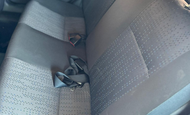 GM - Chevrolet Corsa Hat. Maxx 1.4 8V ECONOFLEX 5p 2011 Flex-7