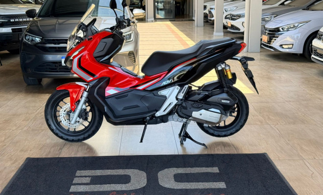 HONDA ADV 150 2023 Gasolina-1