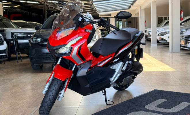 HONDA ADV 150 2023 Gasolina