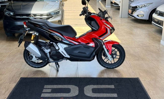 HONDA ADV 150 2023 Gasolina-0